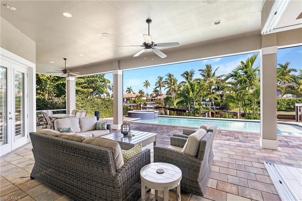 ROYAL HARBOR - Residential