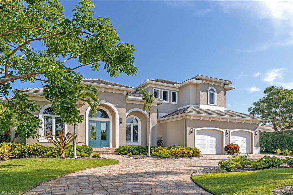 ROYAL HARBOR - Residential