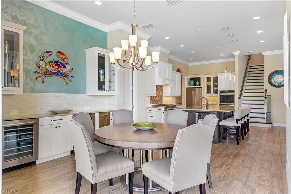 ROYAL HARBOR - Residential