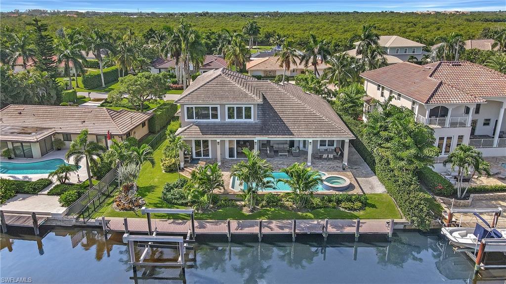 ROYAL HARBOR - Residential