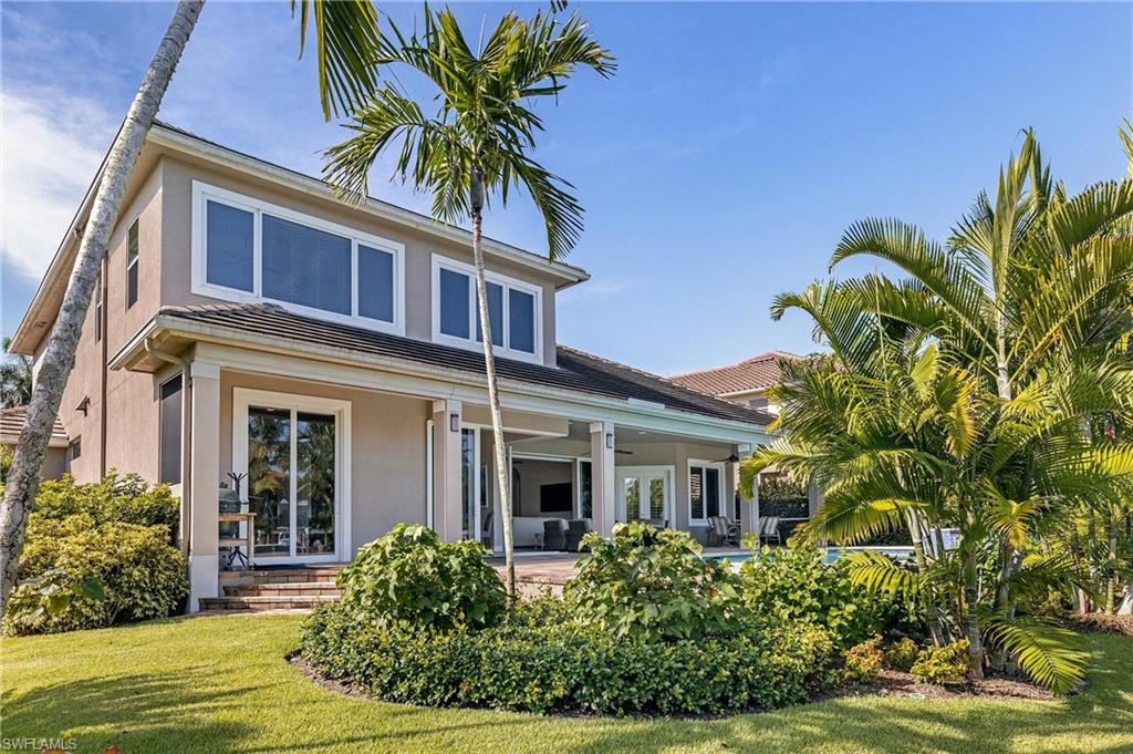 ROYAL HARBOR - Residential