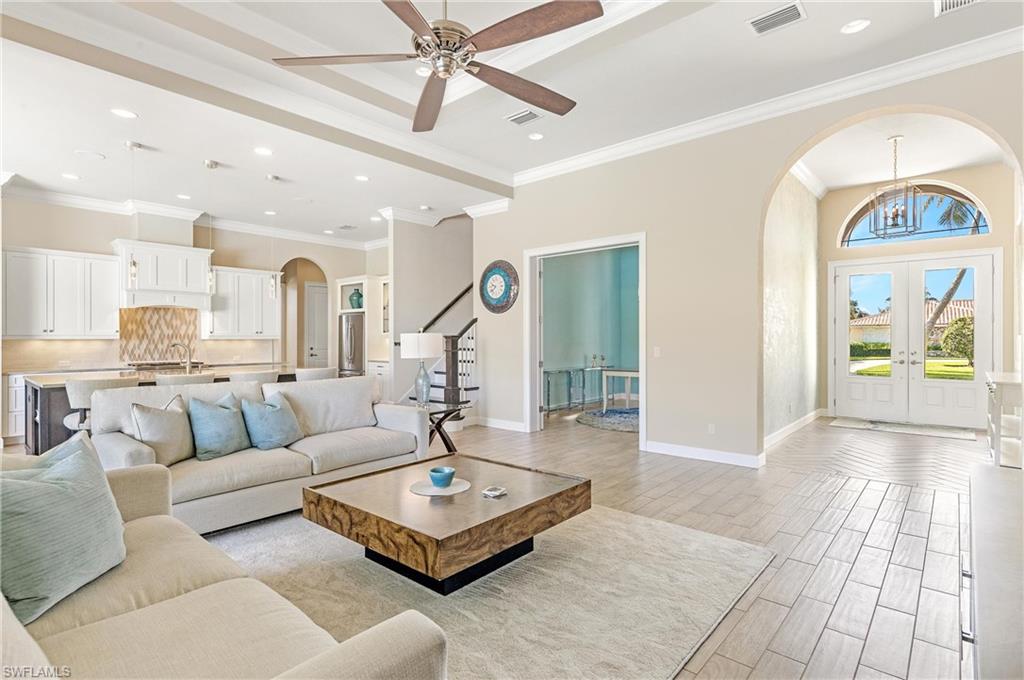 ROYAL HARBOR - Residential