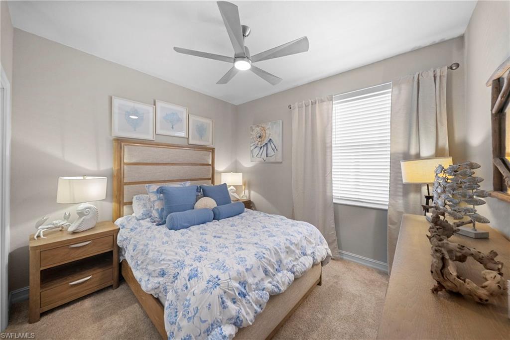 REFLECTION LAKES OF NAPLES - Residential