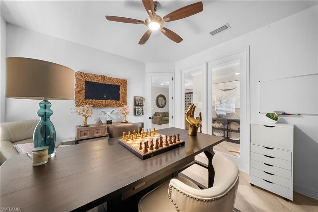 REFLECTION LAKES OF NAPLES - Residential