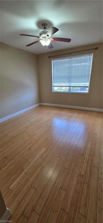 FAIRWAY PRESERVE - Residential Lease