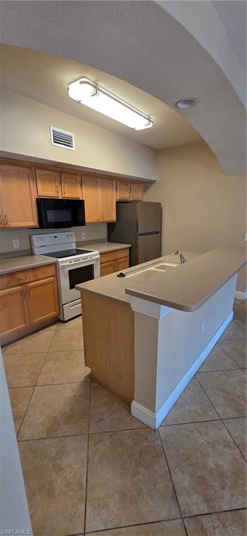 FAIRWAY PRESERVE - Residential Lease