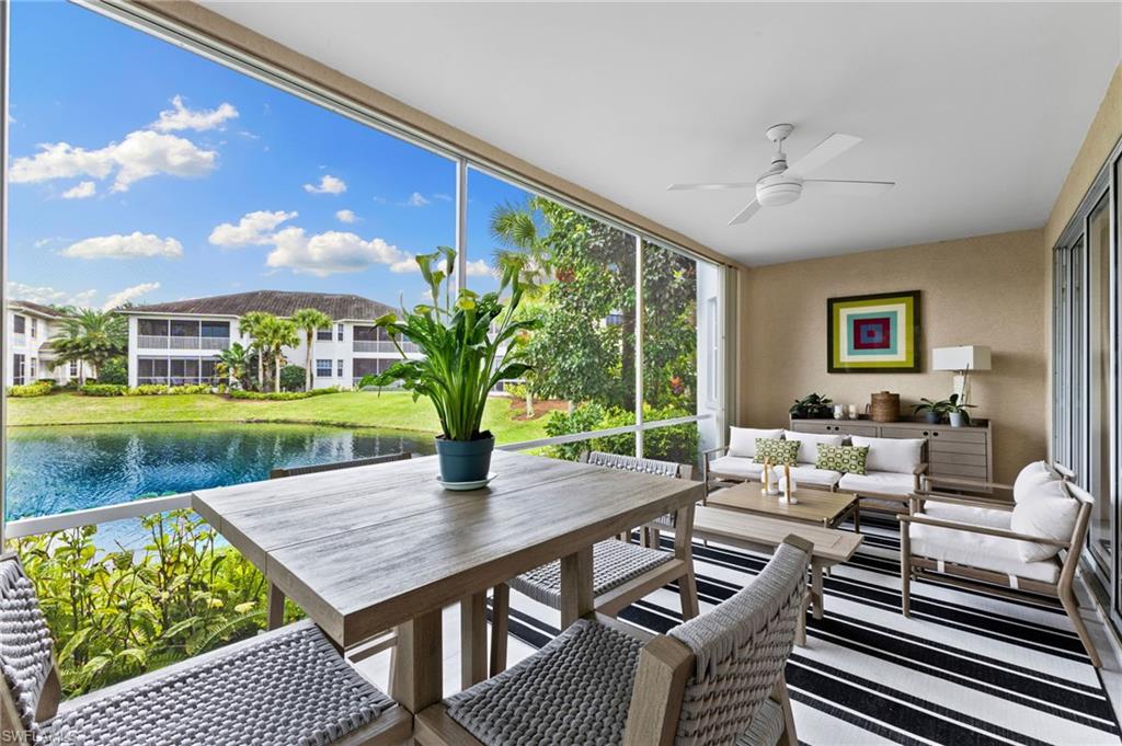 MARINA COVE - Residential