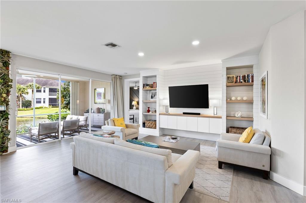 MARINA COVE - Residential