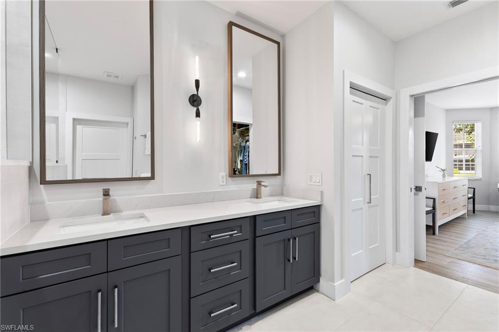 MARINA COVE - Residential