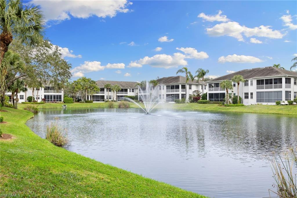 MARINA COVE - Residential