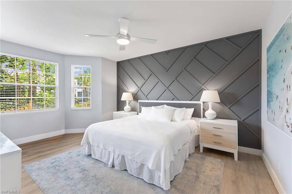 MARINA COVE - Residential