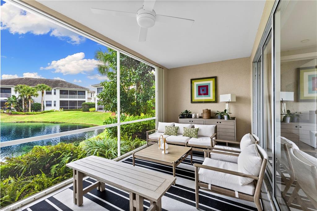 MARINA COVE - Residential