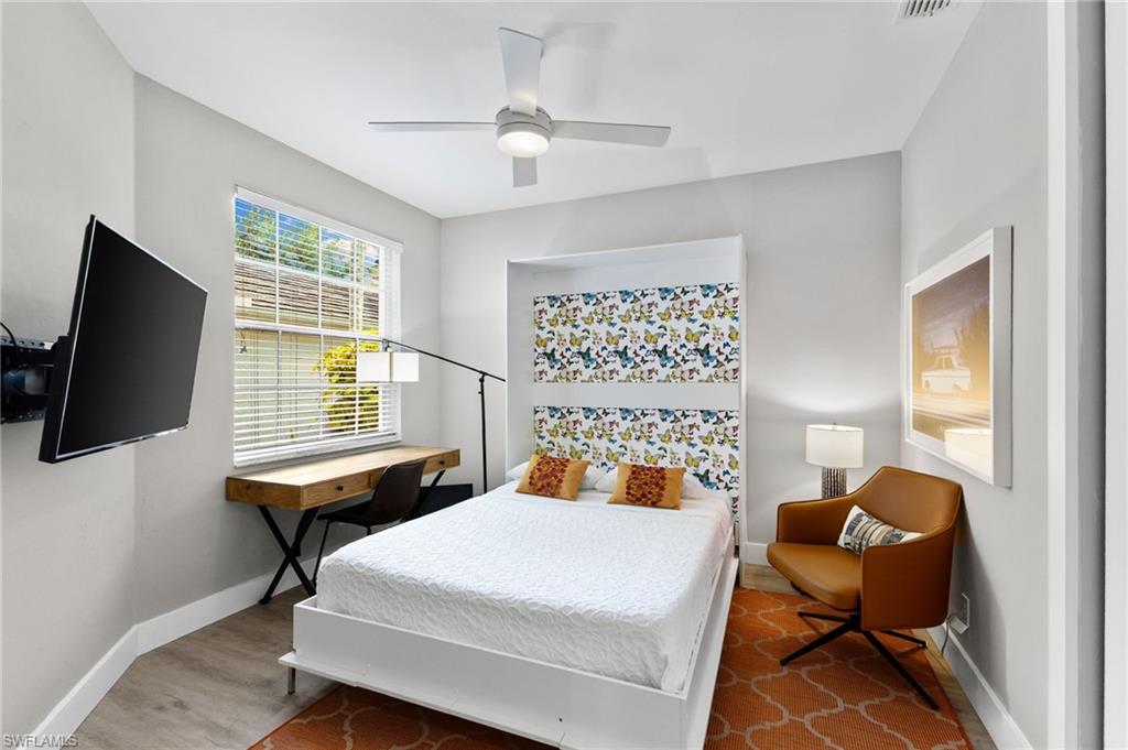 MARINA COVE - Residential