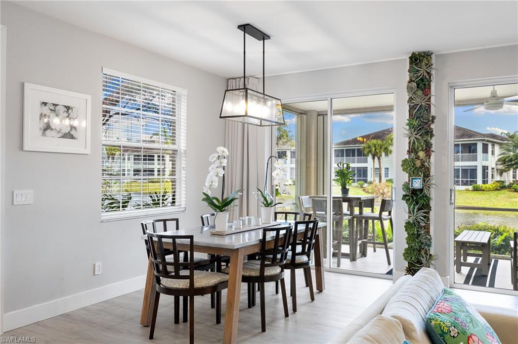 MARINA COVE - Residential