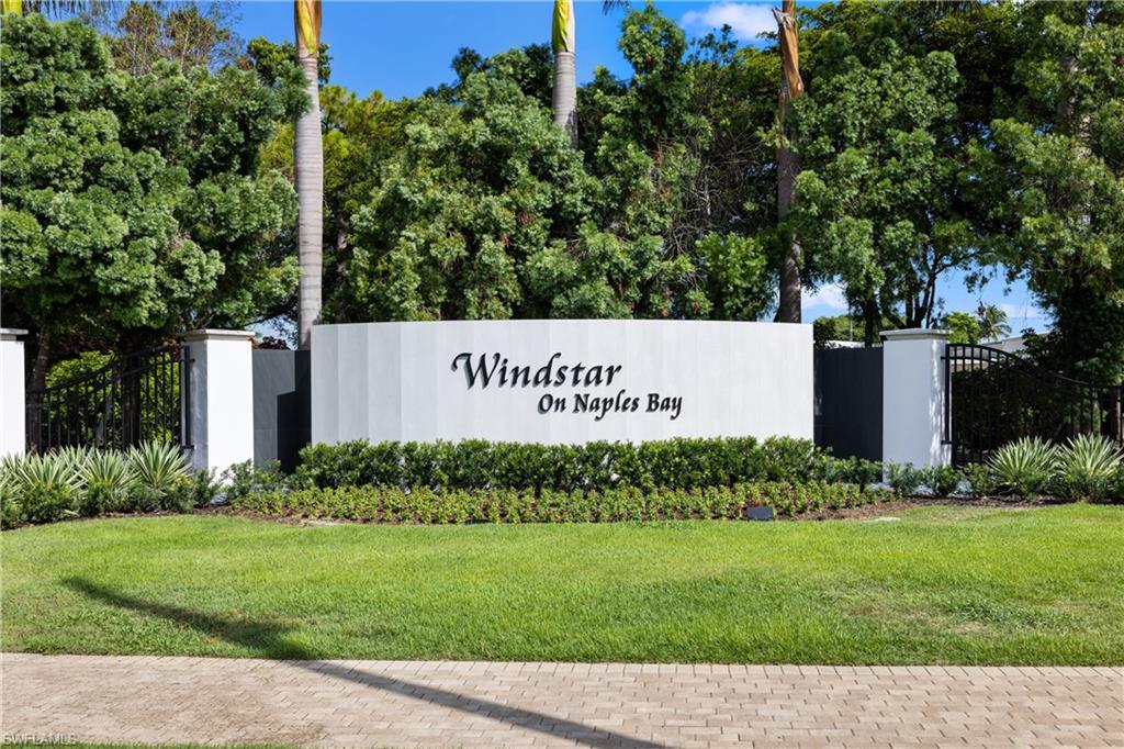 MARINA COVE - Residential