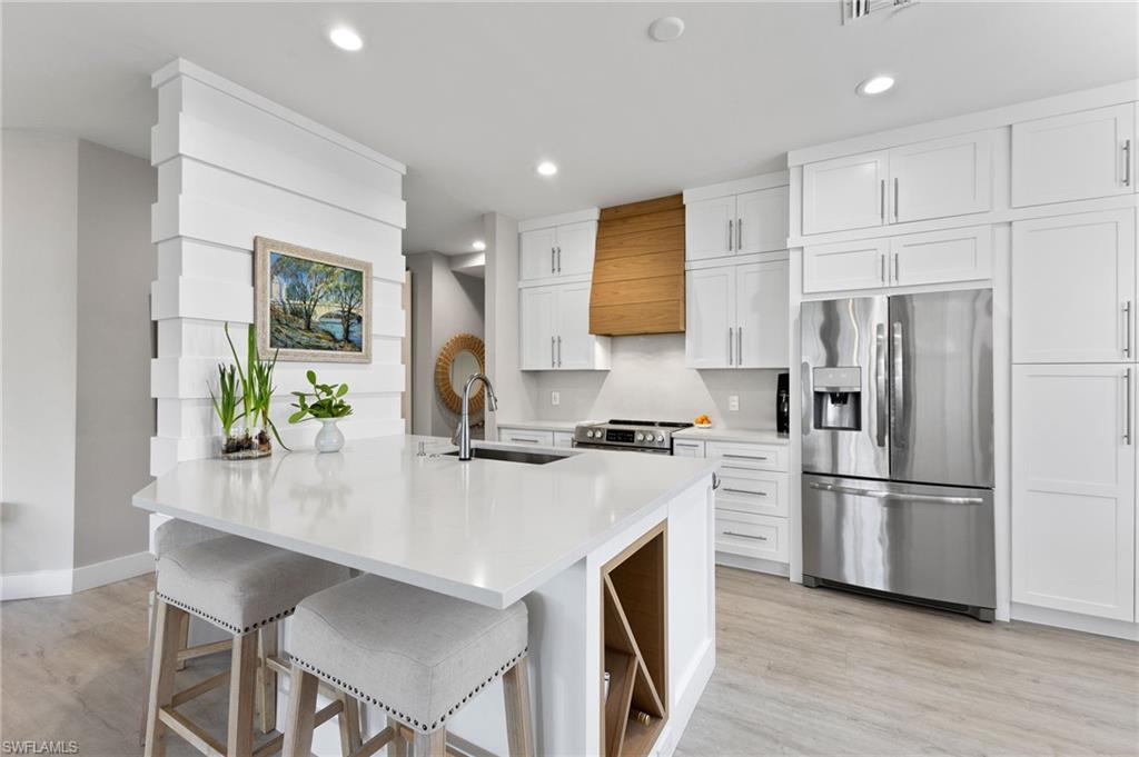 MARINA COVE - Residential