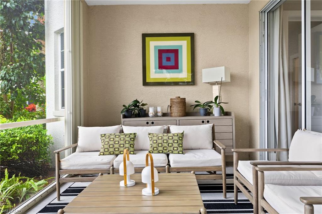 MARINA COVE - Residential