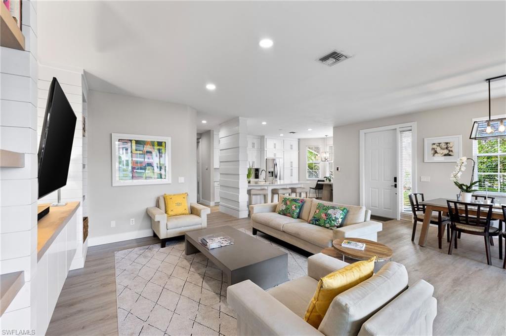 MARINA COVE - Residential