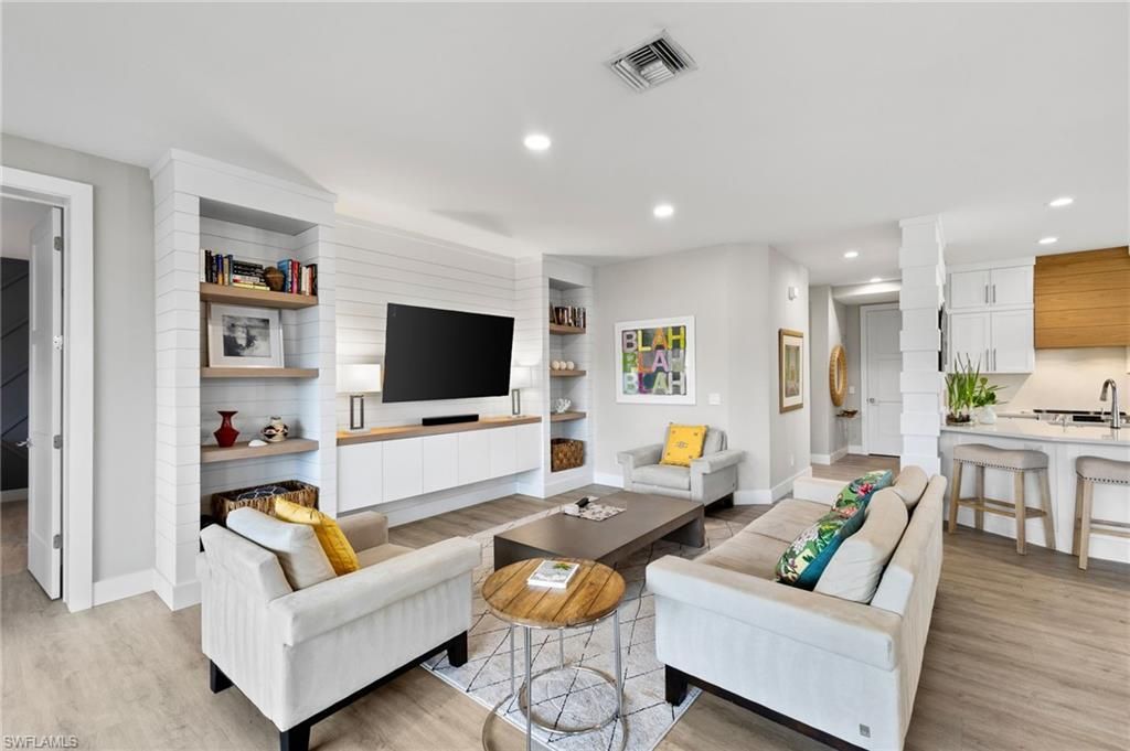 Photo of 5080 Yacht Harbor CIR #101, NAPLES, FL 34112 (MLS # 226014092)