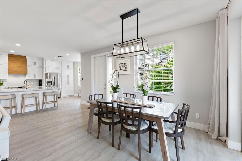 MARINA COVE - Residential