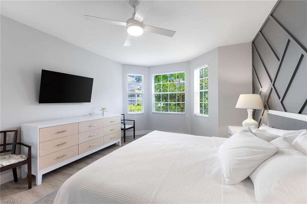 MARINA COVE - Residential