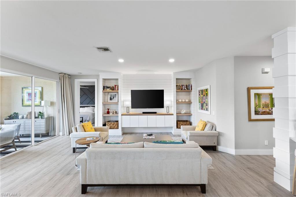 MARINA COVE - Residential