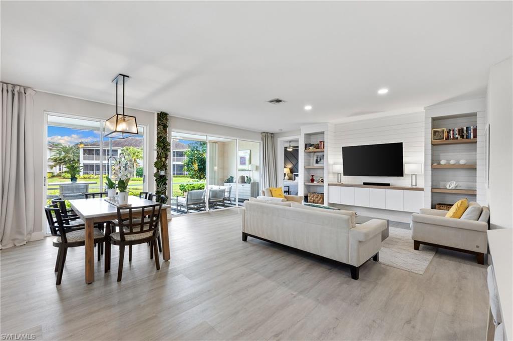 MARINA COVE - Residential