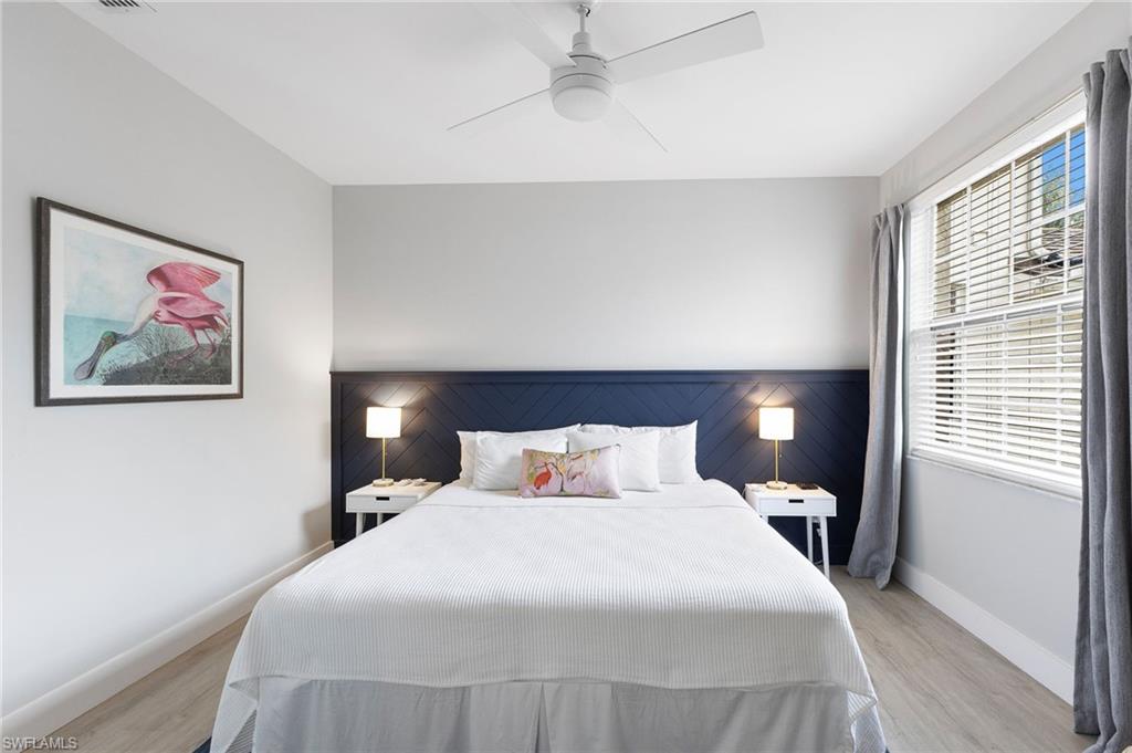 MARINA COVE - Residential