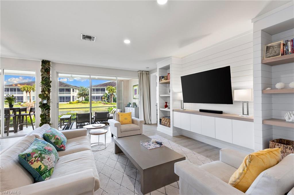 MARINA COVE - Residential