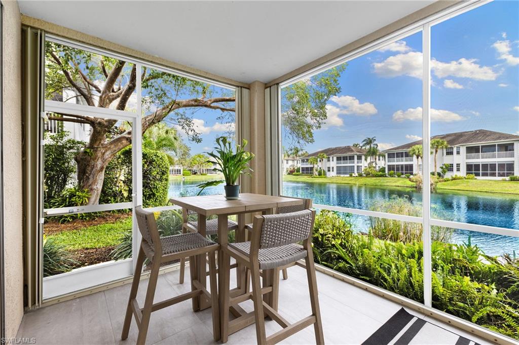 MARINA COVE - Residential