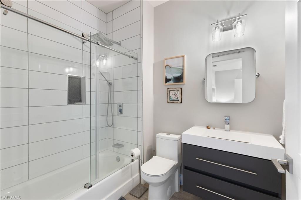 MARINA COVE - Residential