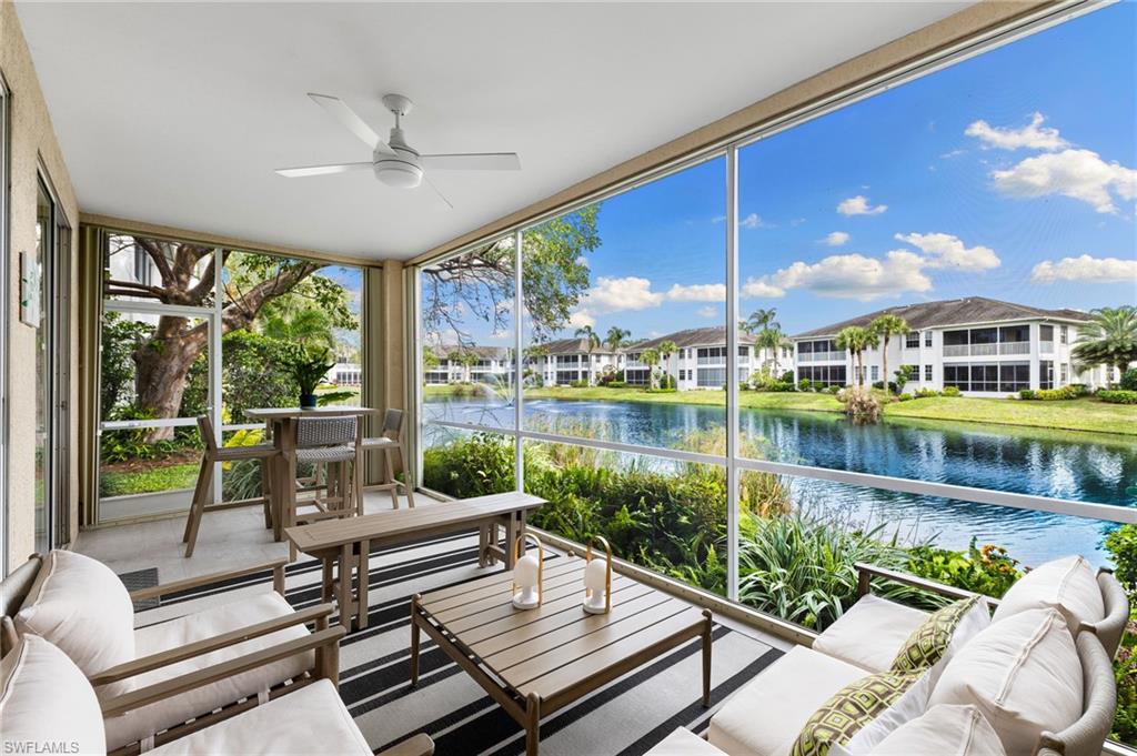 MARINA COVE - Residential