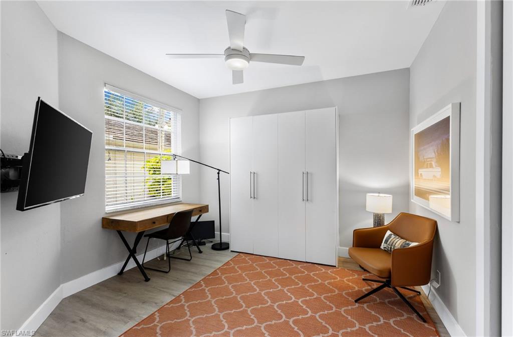 MARINA COVE - Residential