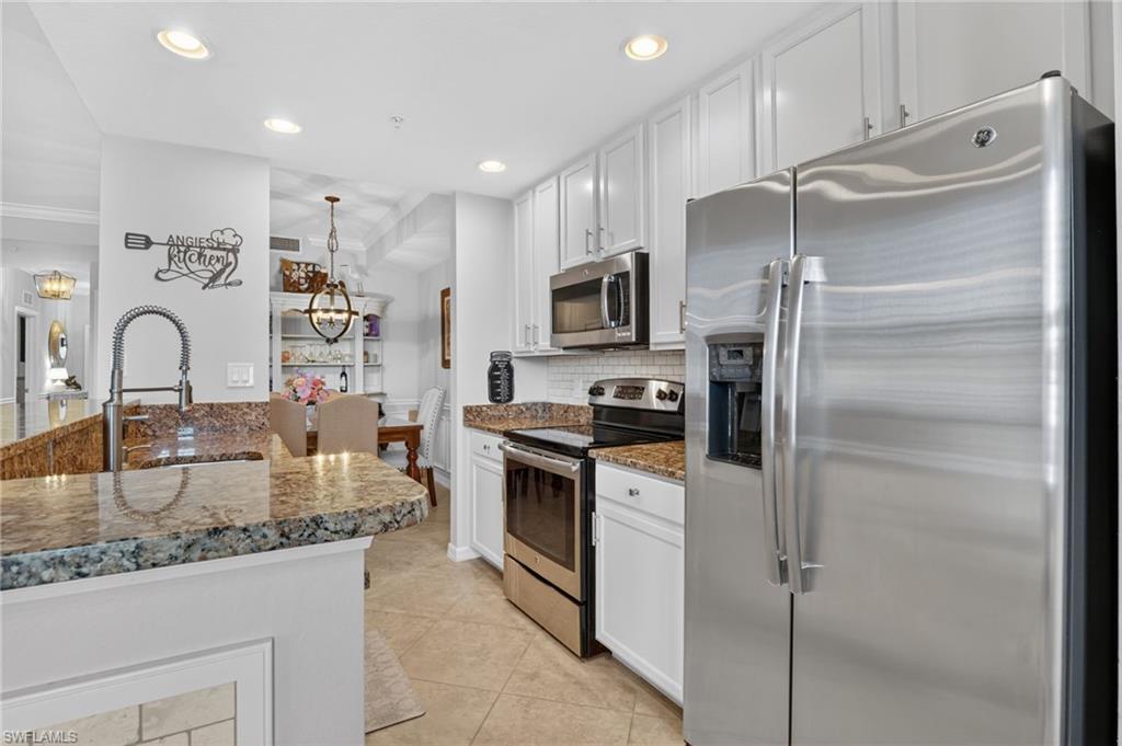 AVELLINO - Residential