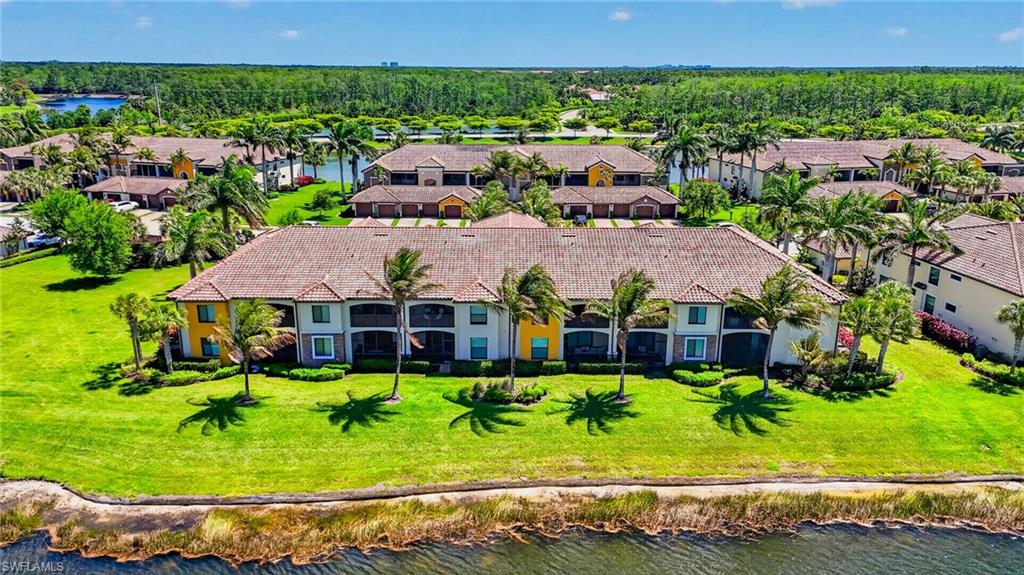 AVELLINO - Residential