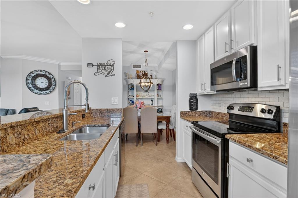 AVELLINO - Residential