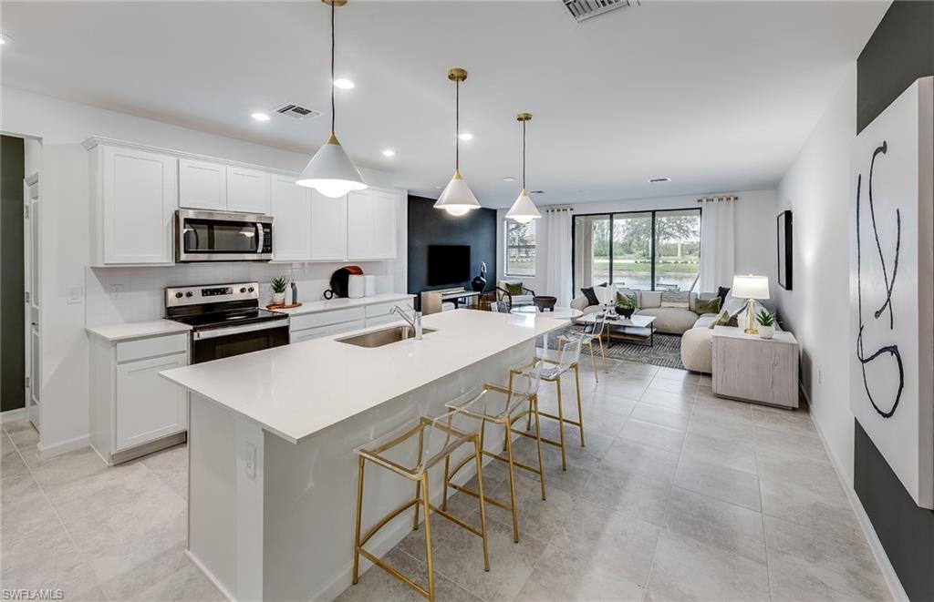 SAWGRASS AT CORAL LAKES - Residential