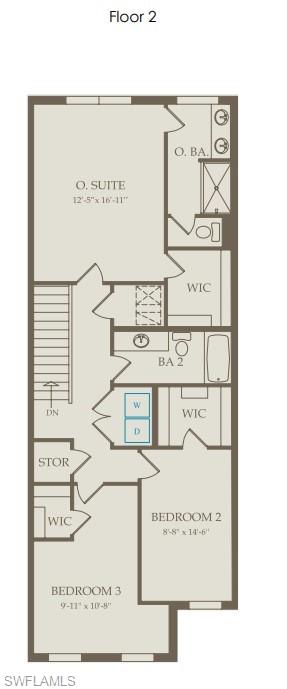SAWGRASS AT CORAL LAKES - Residential