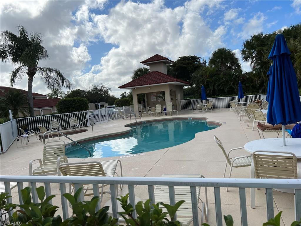 CYPRESS TRACE - Residential