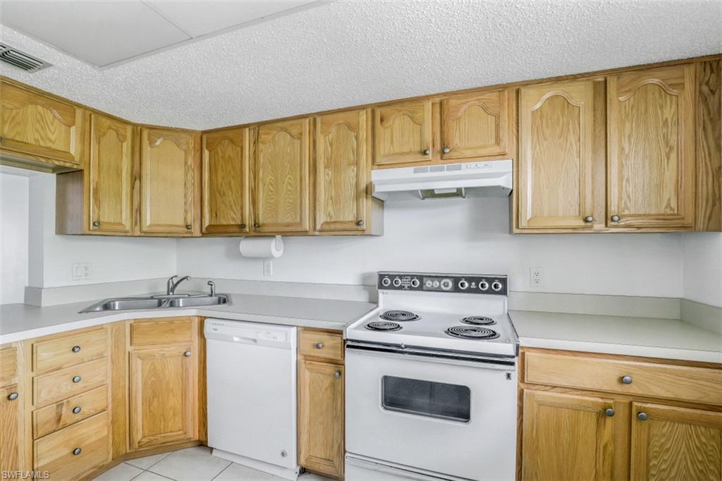 SPANISH HARBOR - Residential