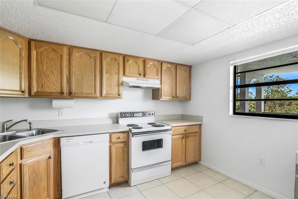 SPANISH HARBOR - Residential