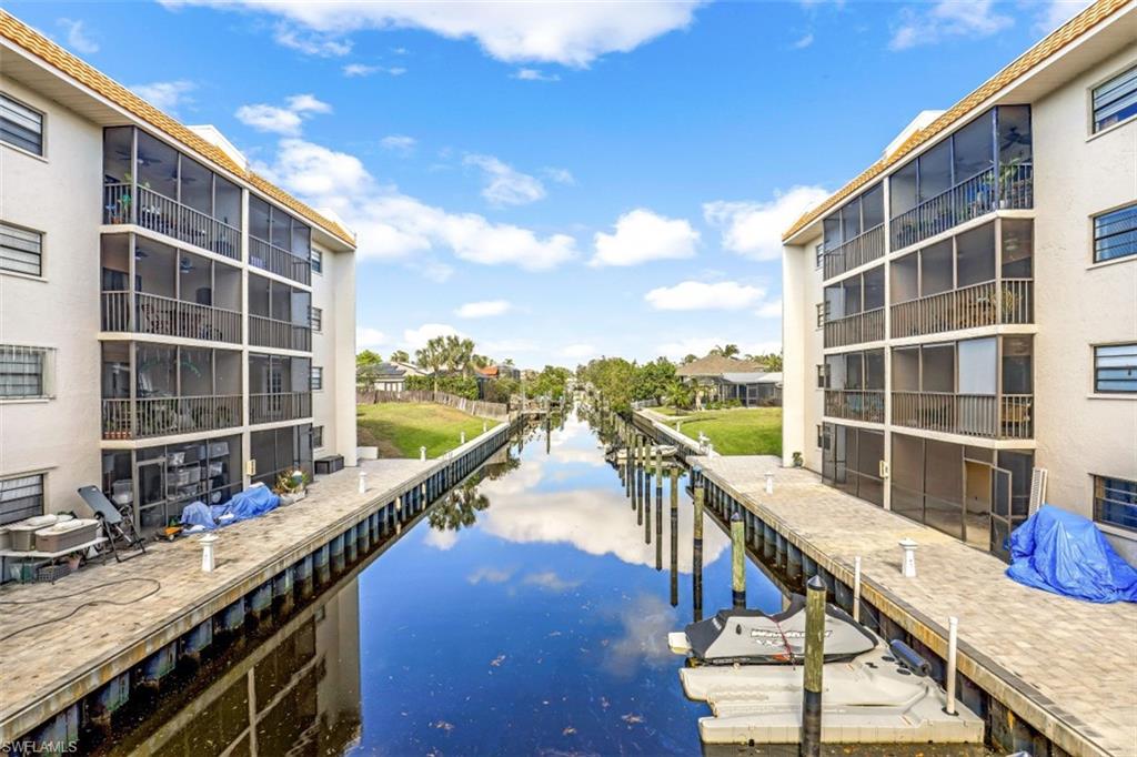 SPANISH HARBOR - Residential