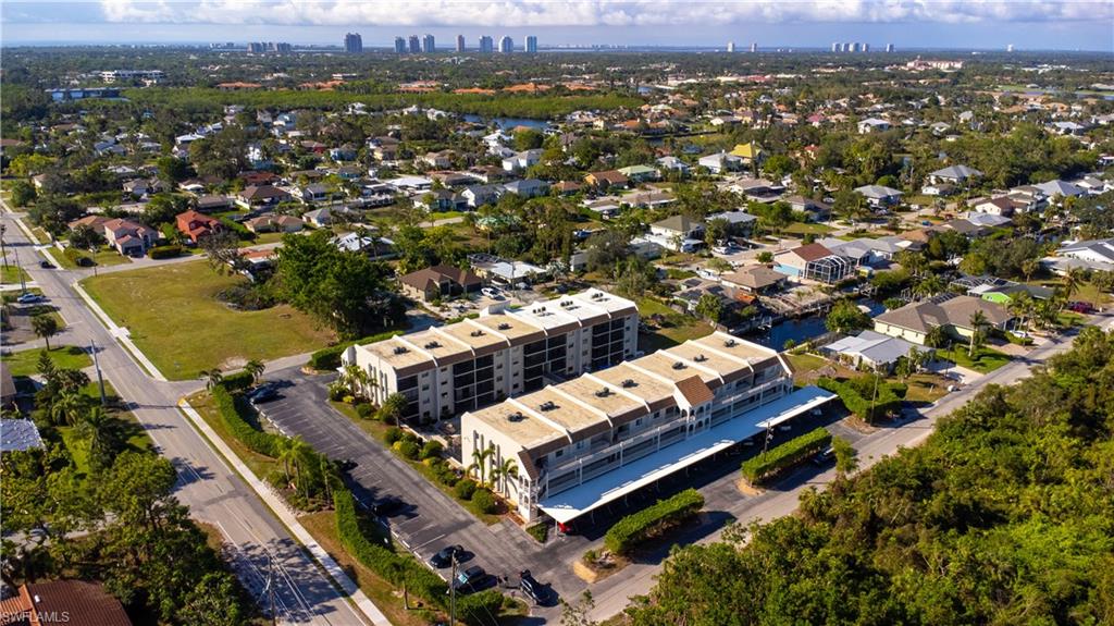 SPANISH HARBOR - Residential