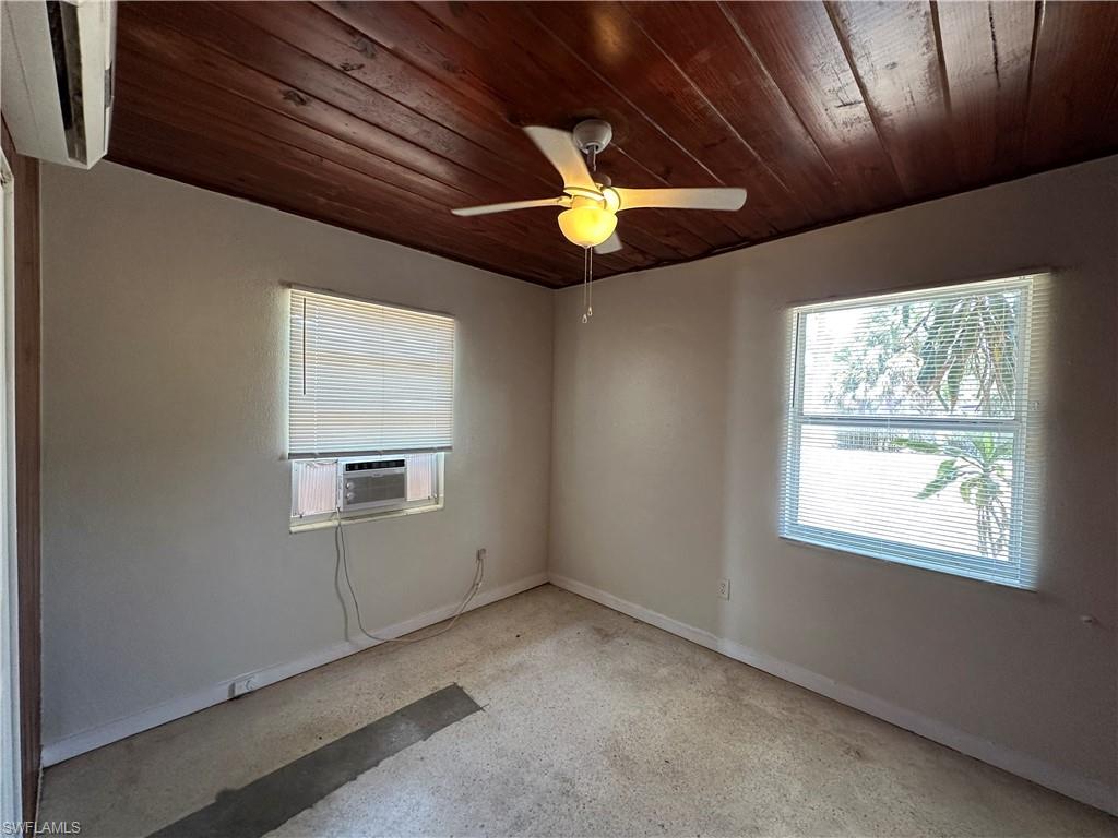 WINDSOR PARK - Residential Lease