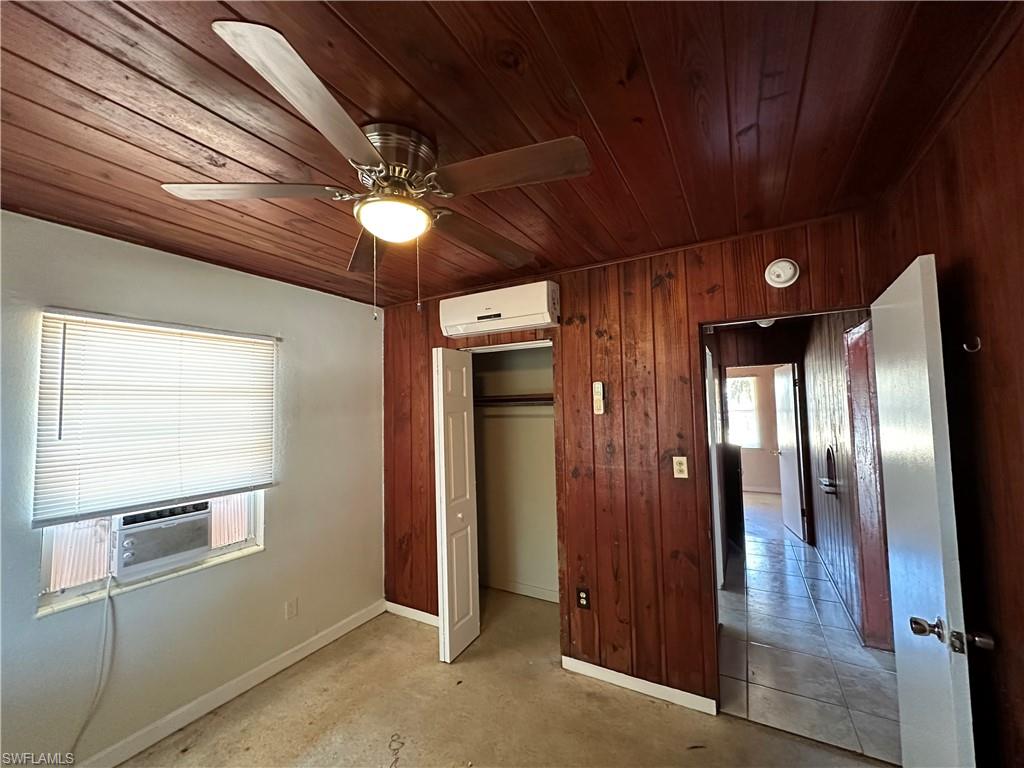 WINDSOR PARK - Residential Lease