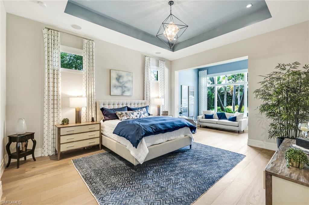 PINE RIDGE - Residential