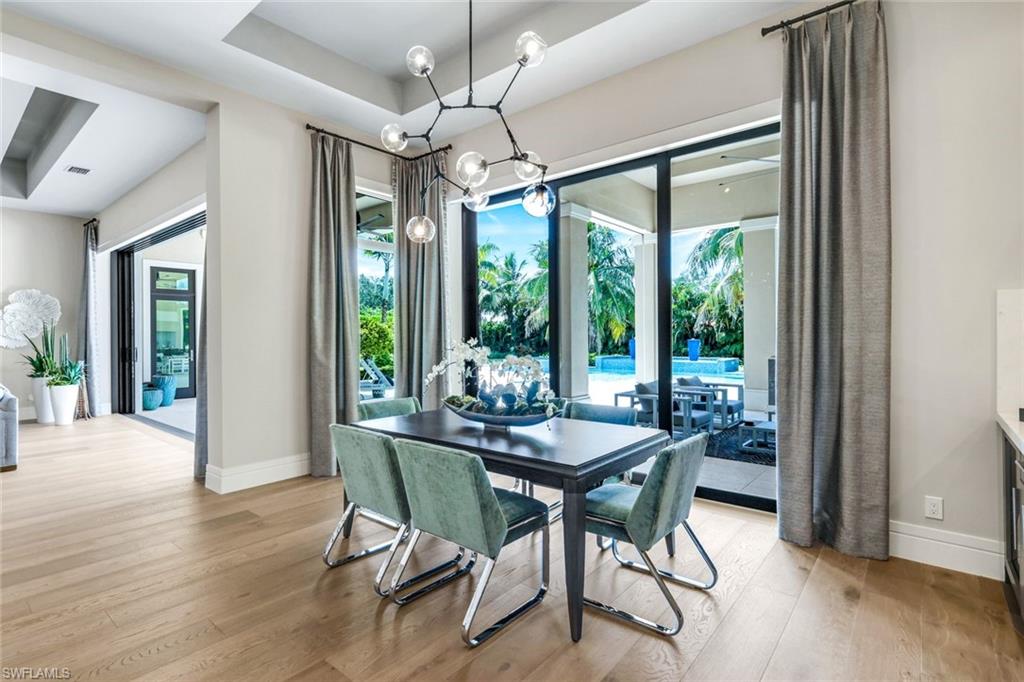 PINE RIDGE - Residential