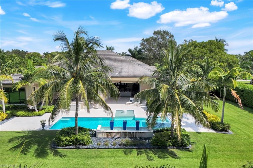 PINE RIDGE - Residential