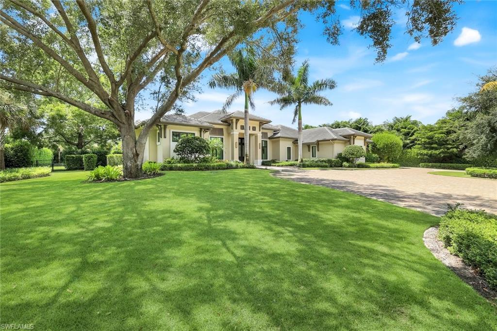 PINE RIDGE - Residential