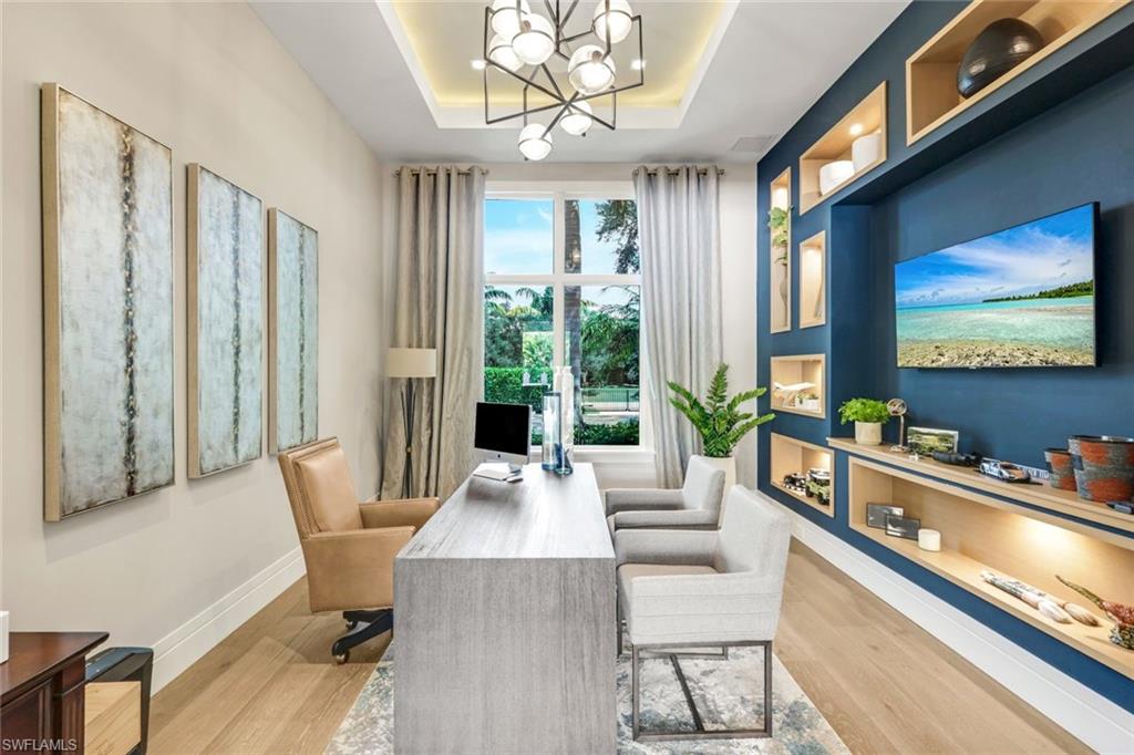 PINE RIDGE - Residential